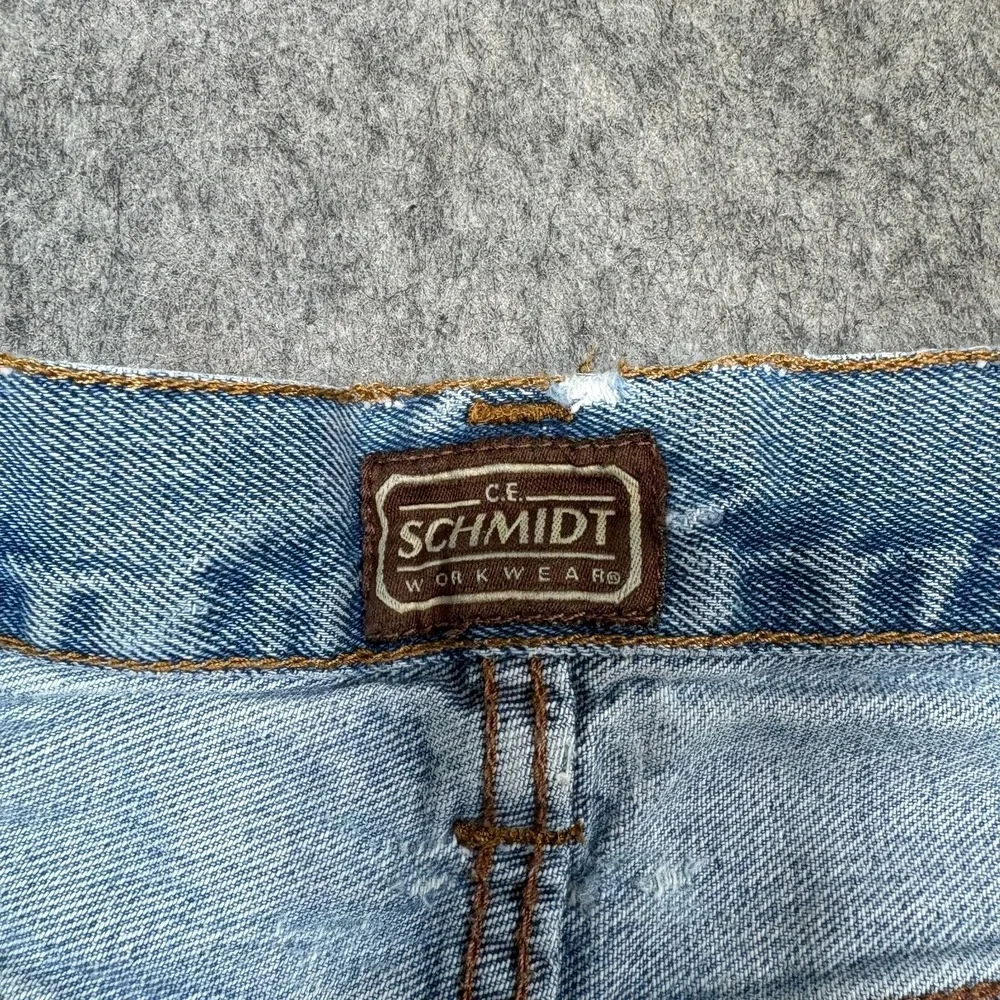 schmidt item has